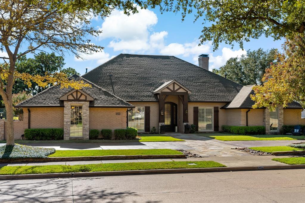 Willow Bend Lakes Ph Four - Residential