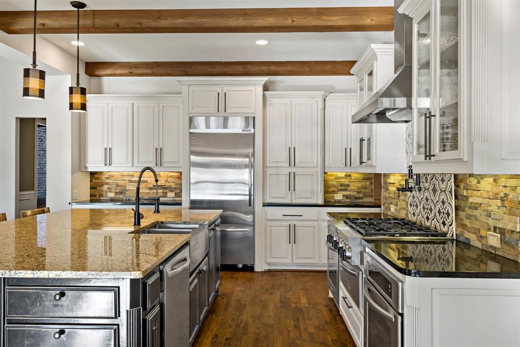 Willow Bend Lakes Ph Four - Residential