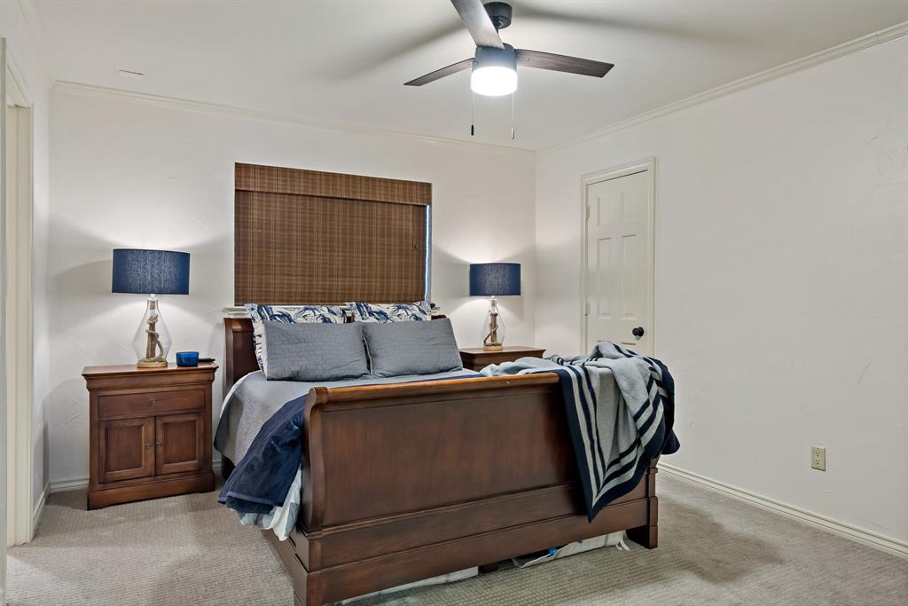 Willow Bend Lakes Ph Four - Residential