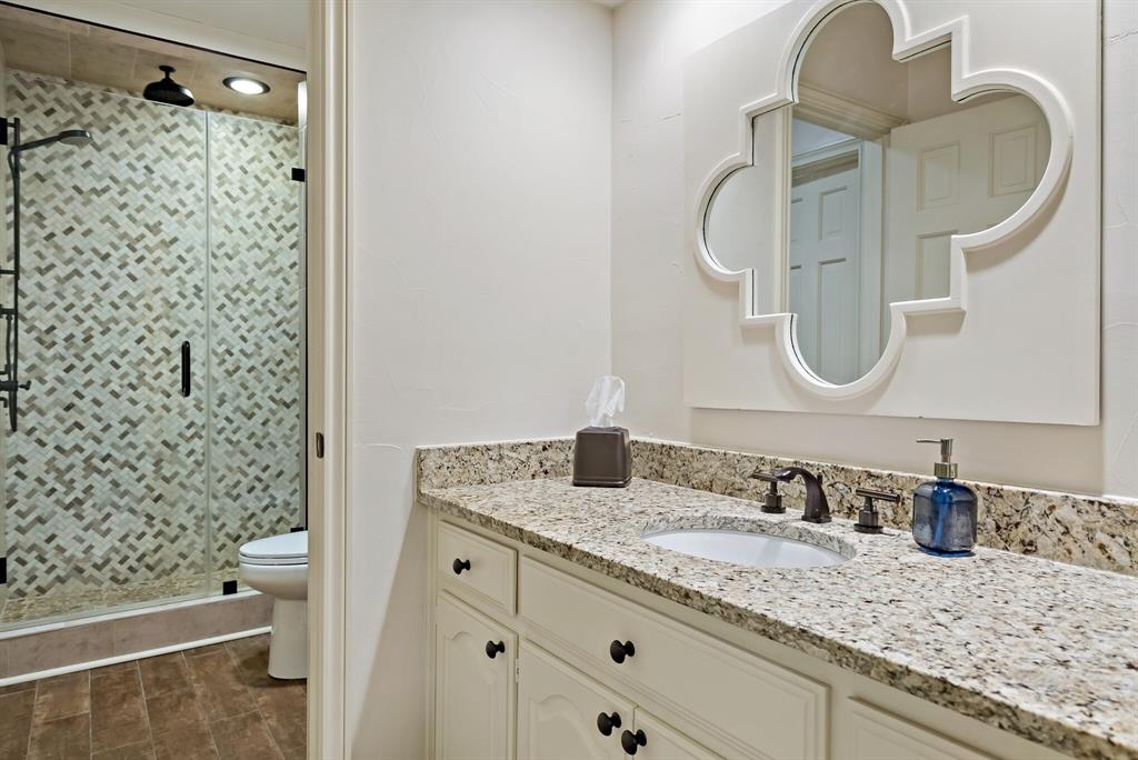 Willow Bend Lakes Ph Four - Residential