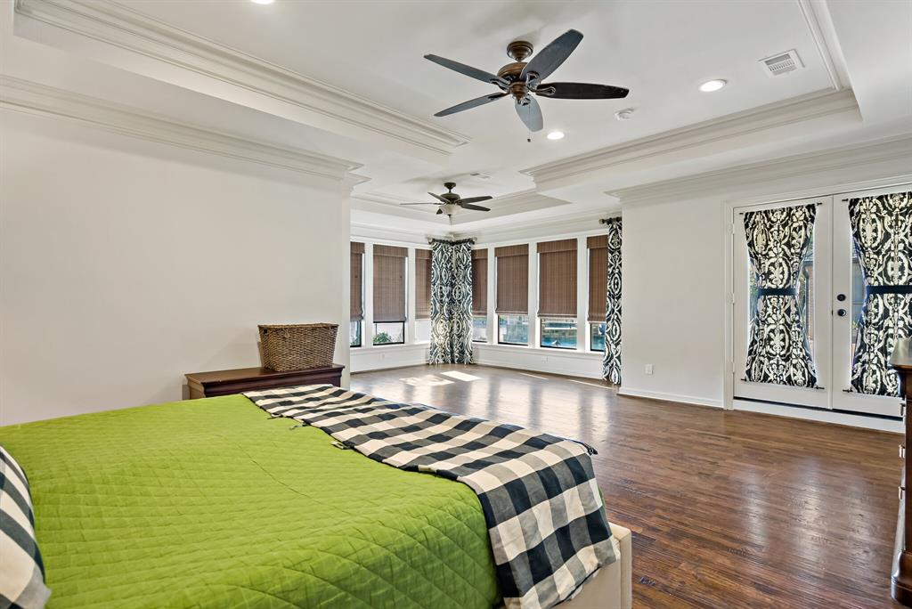 Willow Bend Lakes Ph Four - Residential