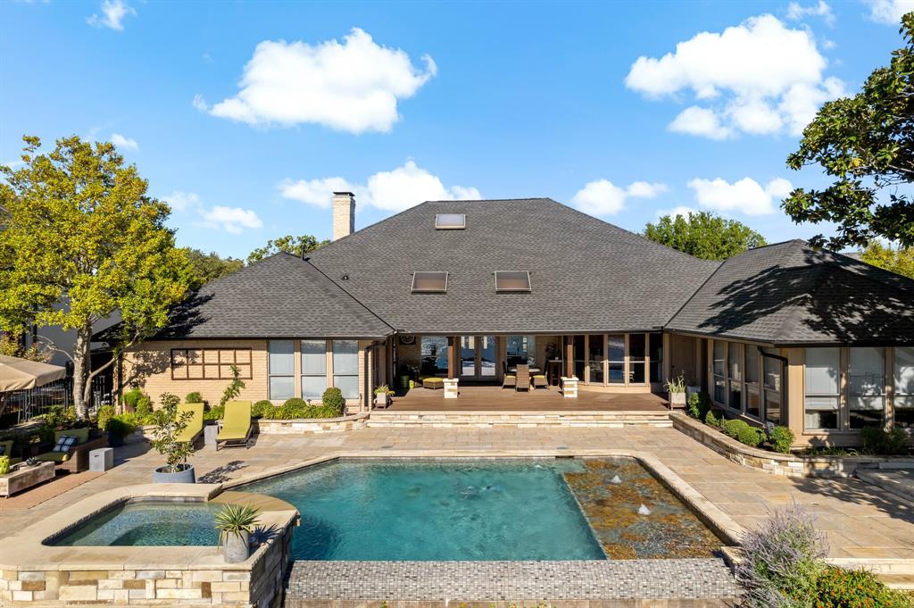 Willow Bend Lakes Ph Four - Residential