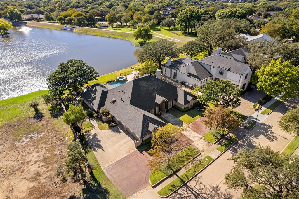 Willow Bend Lakes Ph Four - Residential