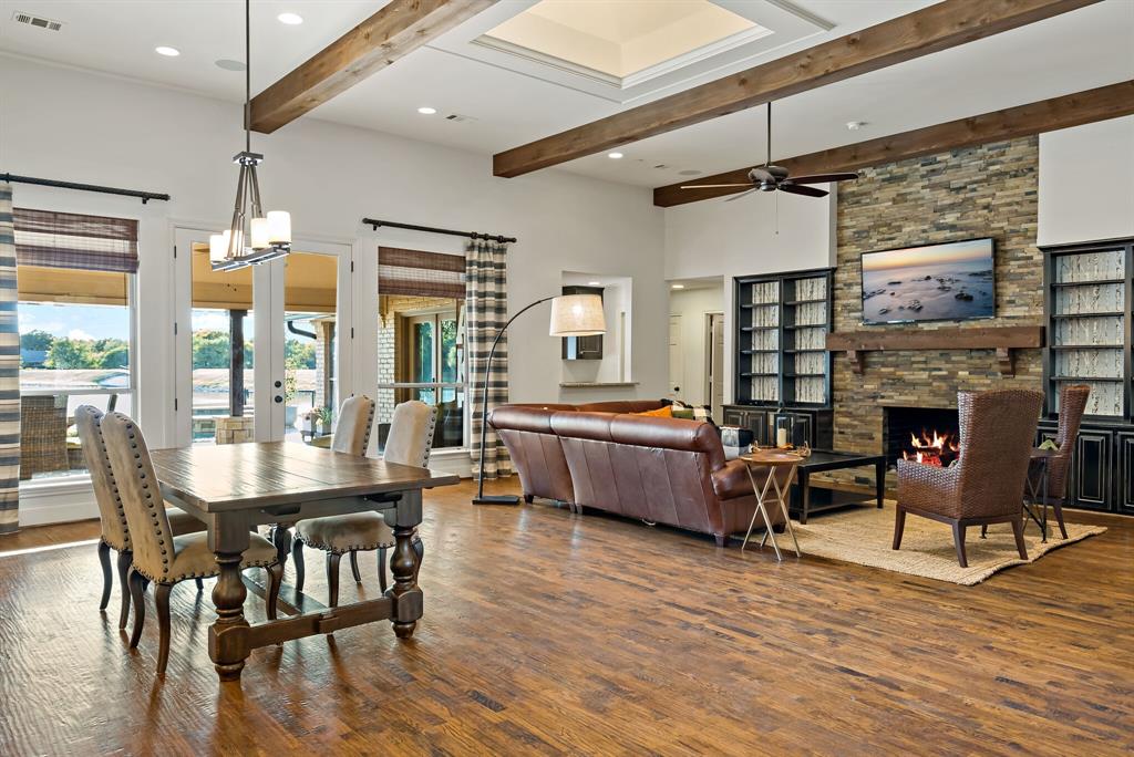 Willow Bend Lakes Ph Four - Residential