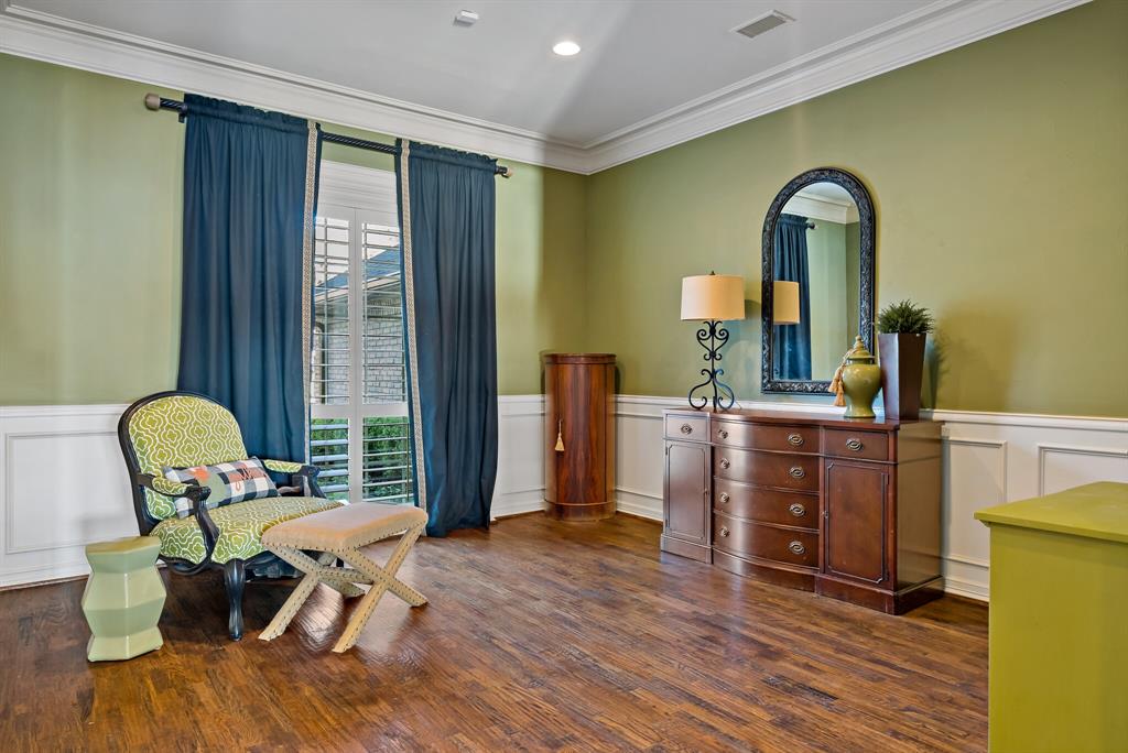 Willow Bend Lakes Ph Four - Residential