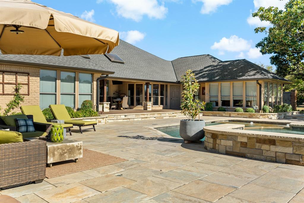 Willow Bend Lakes Ph Four - Residential