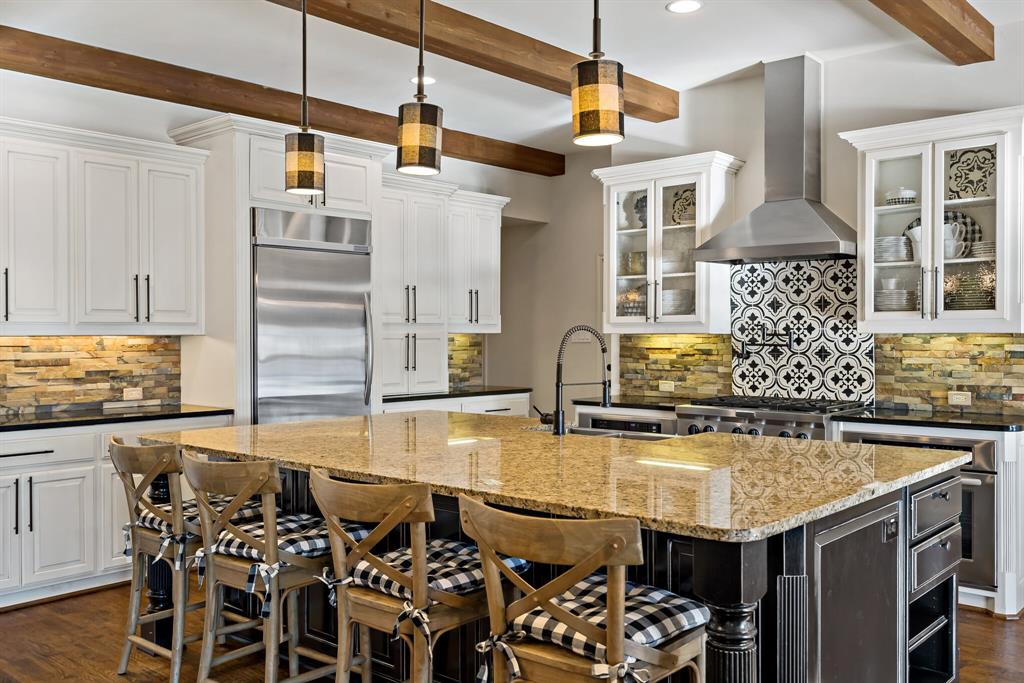 Willow Bend Lakes Ph Four - Residential