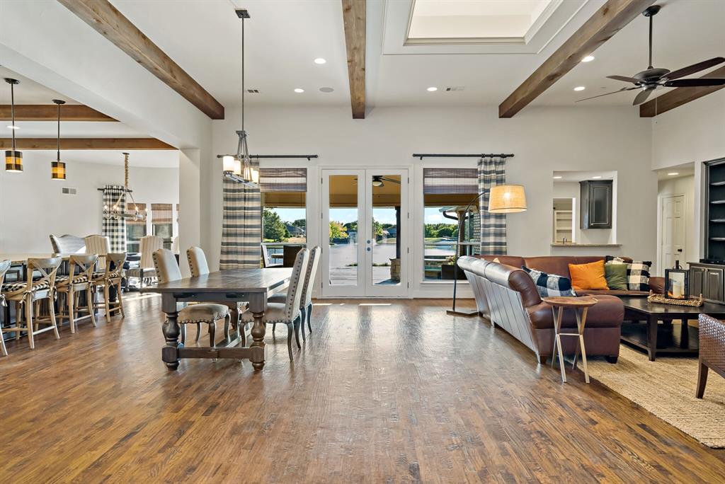 Willow Bend Lakes Ph Four - Residential