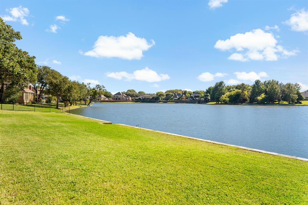 Willow Bend Lakes Ph Four - Residential