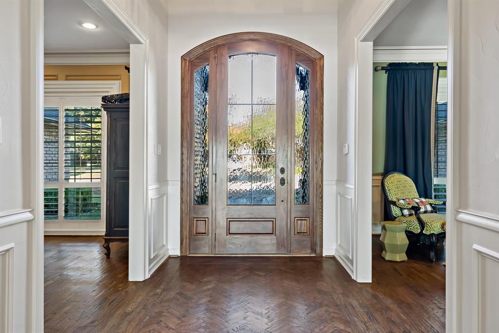 Willow Bend Lakes Ph Four - Residential