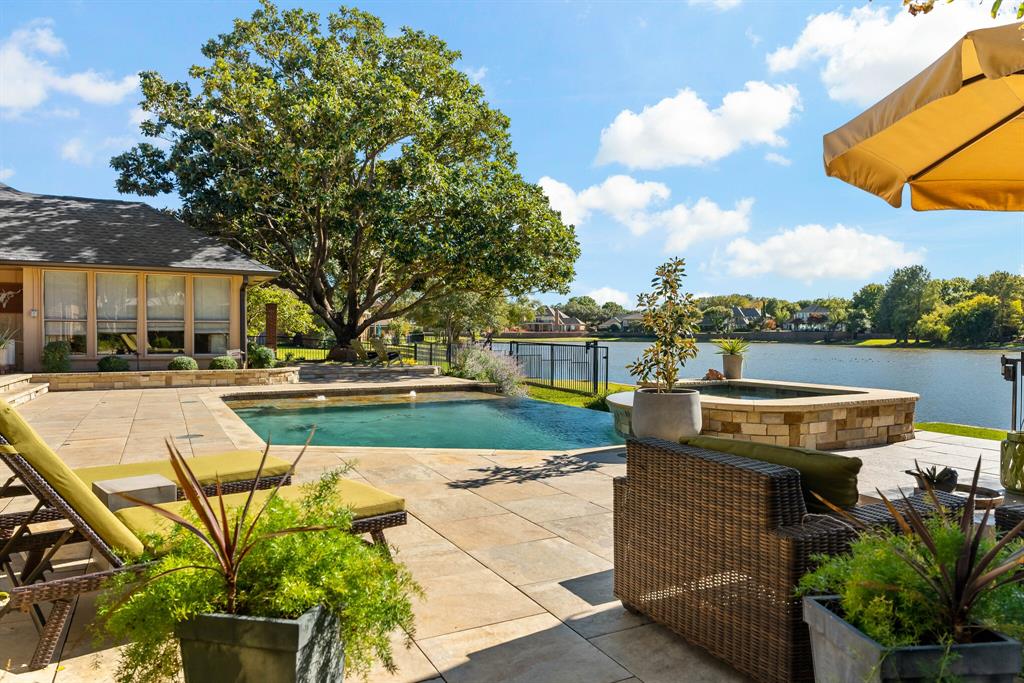 Willow Bend Lakes Ph Four - Residential