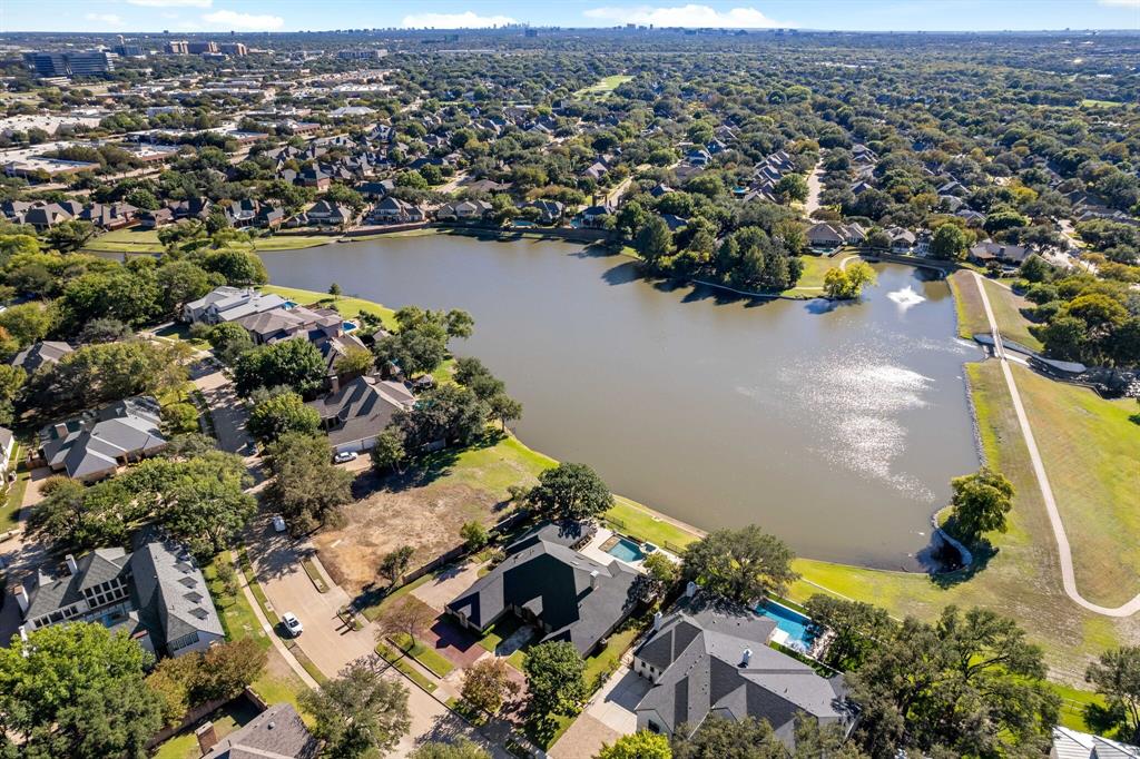 Willow Bend Lakes Ph Four - Residential