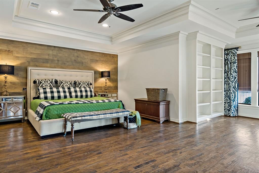 Willow Bend Lakes Ph Four - Residential