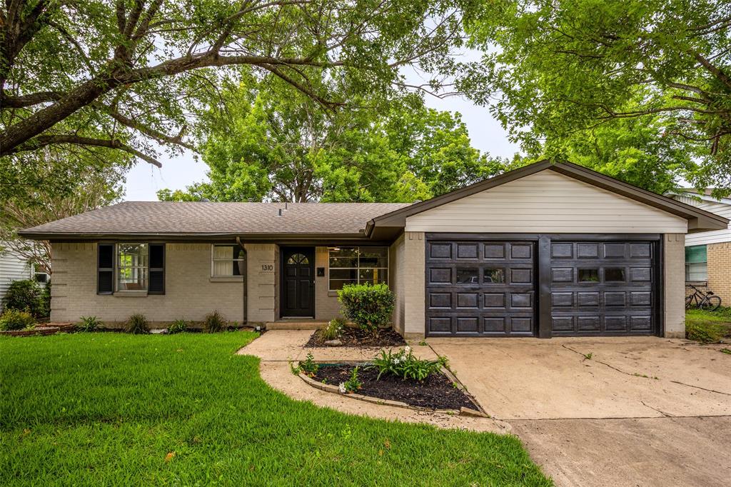 1310 Carroll Drive