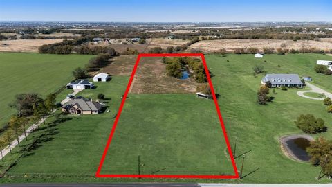 2000 Connie Lane McLendon Chisholm TX 75032