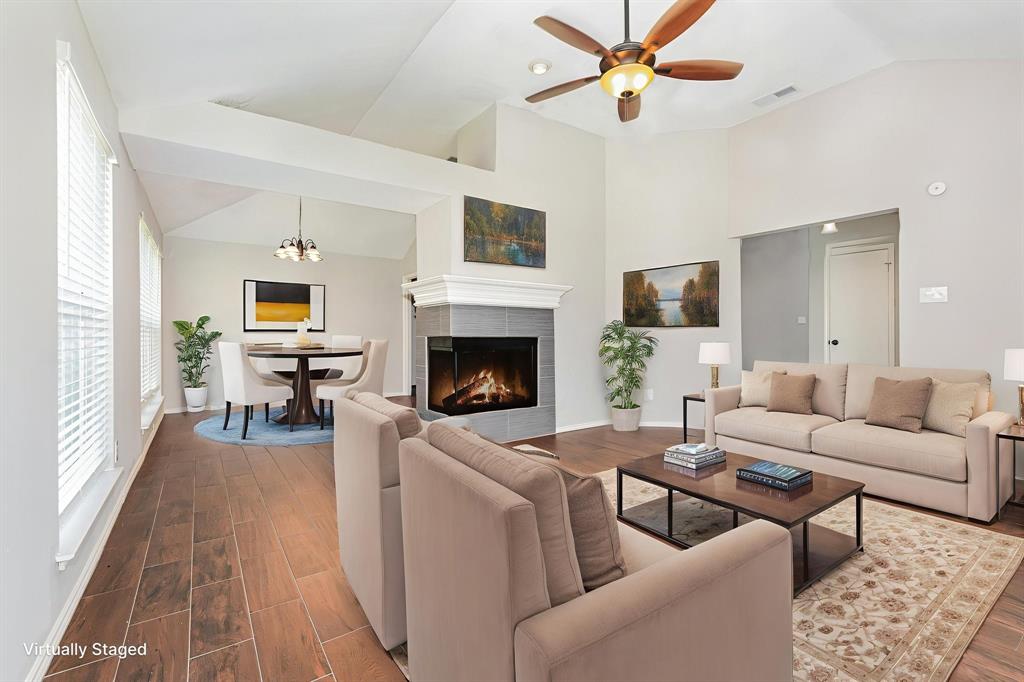 1529 Springaire Lane