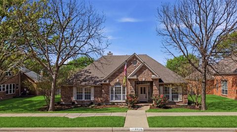Photo of 6613 Barclay Lane, Garland, TX 75044 (MLS # 21216988)