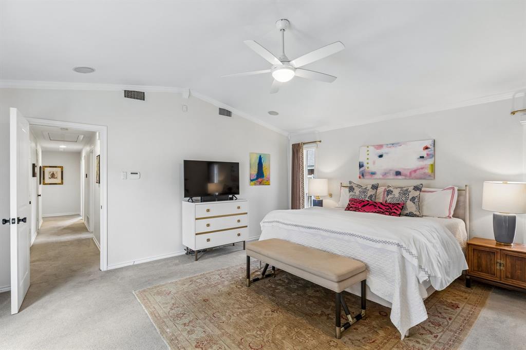 Highlands West - Residential