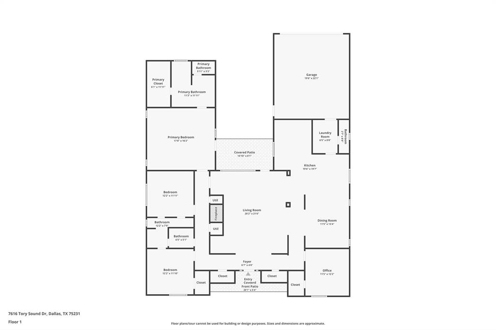 Highlands West - Residential