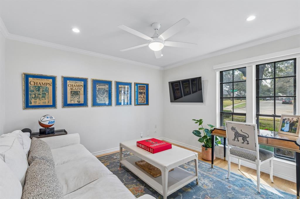 Highlands West - Residential