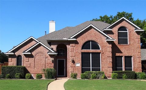 3633 Adavale Drive Plano TX 75025