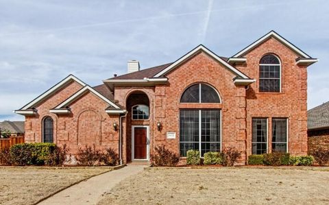 3633 Adavale Drive Plano TX 75025