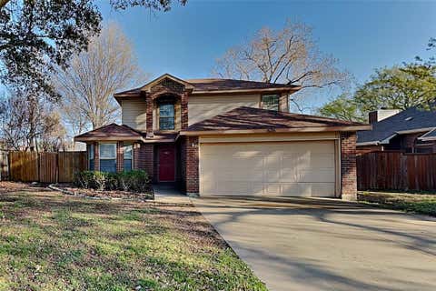 Photo of 626 Dove Creek Circle, Grapevine, TX 76051 (MLS # 21331120)