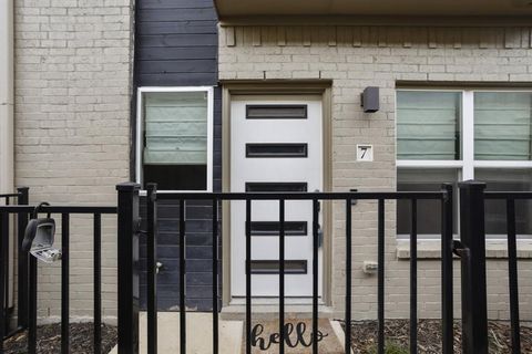 4914 Live Oak Street 7 Dallas TX 75206