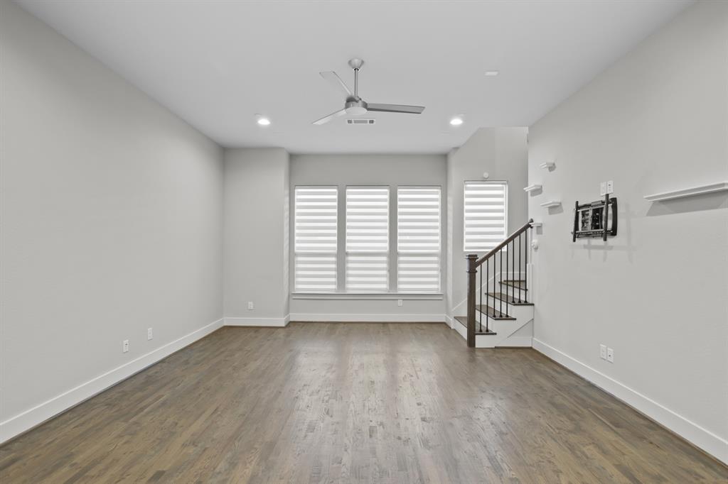 Live Oak Ph 2 Bldg 3 - Residential