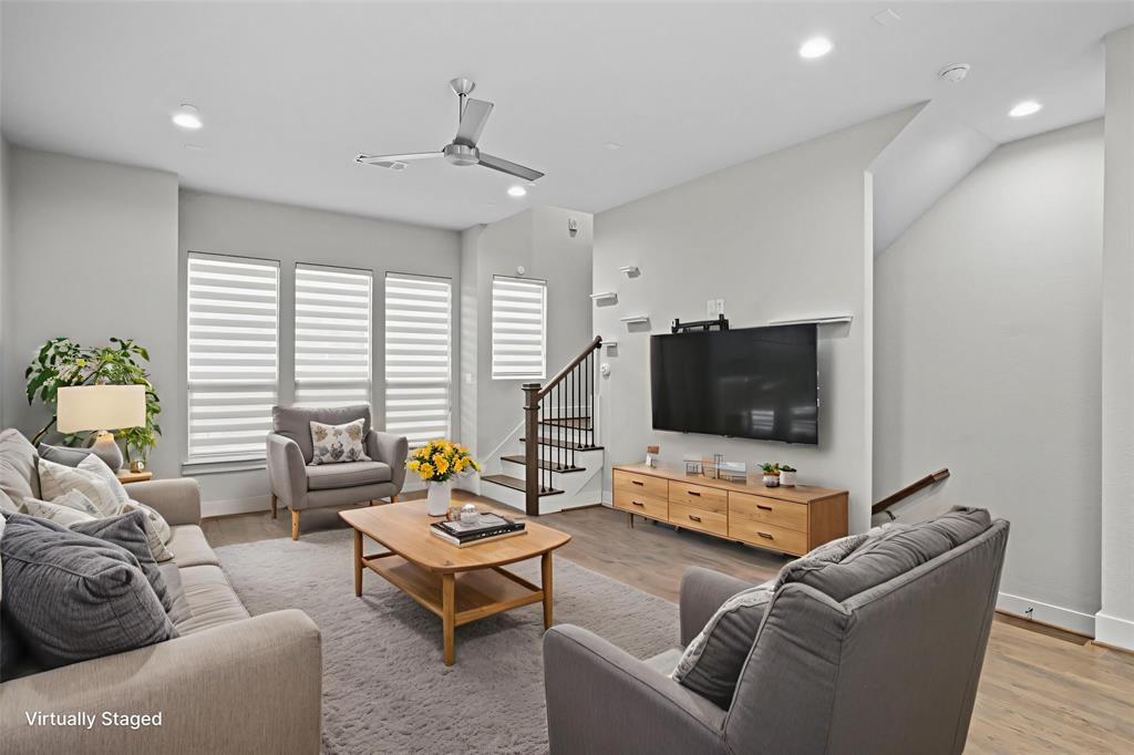 Live Oak Ph 2 Bldg 3 - Residential