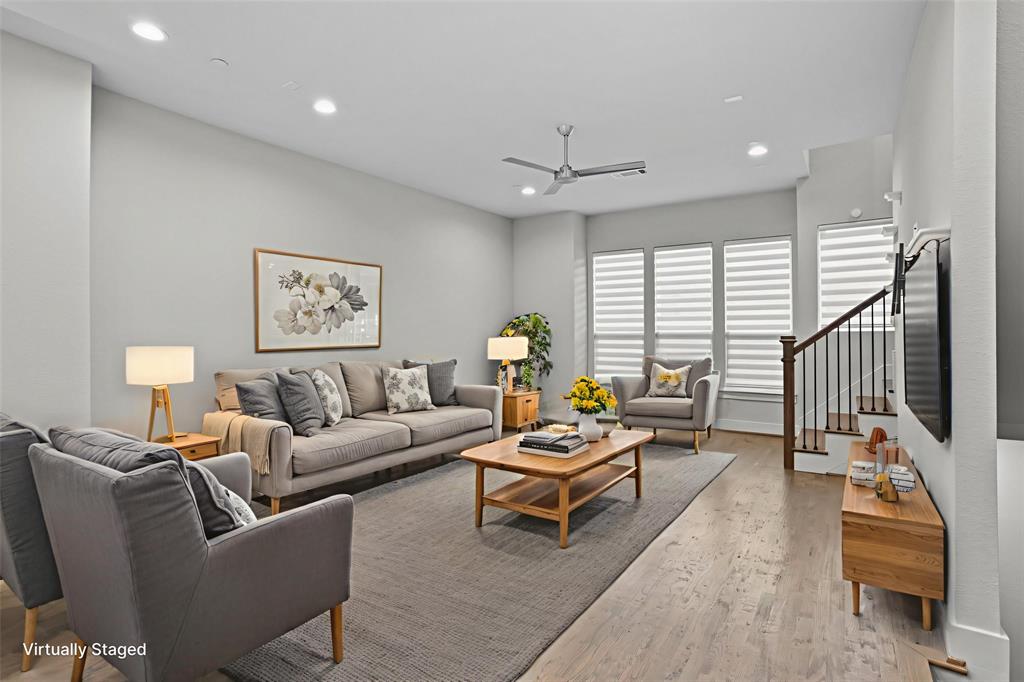 Live Oak Ph 2 Bldg 3 - Residential