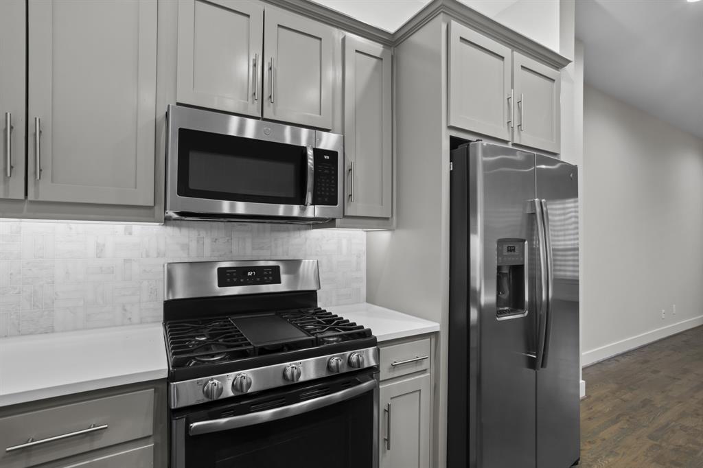 Live Oak Ph 2 Bldg 3 - Residential