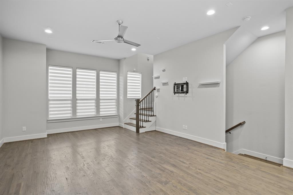 Live Oak Ph 2 Bldg 3 - Residential