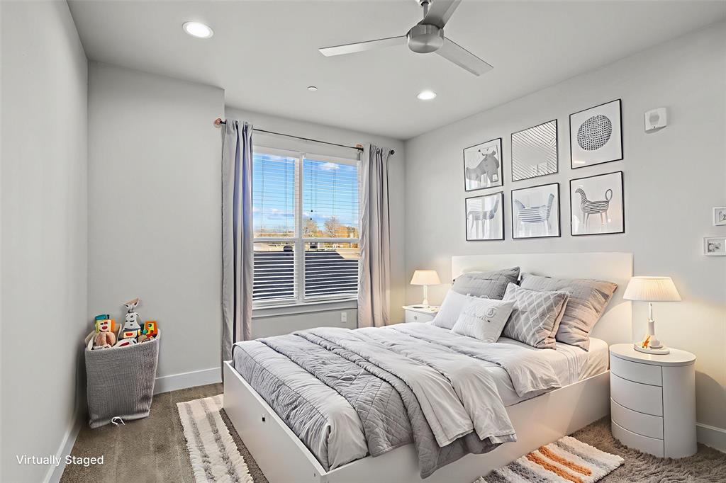 Live Oak Ph 2 Bldg 3 - Residential