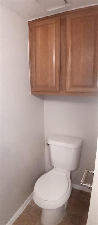 Spyglass Hill #1 - Residential Lease