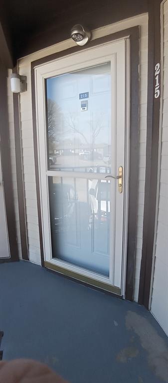 Spyglass Hill #1 - Residential Lease