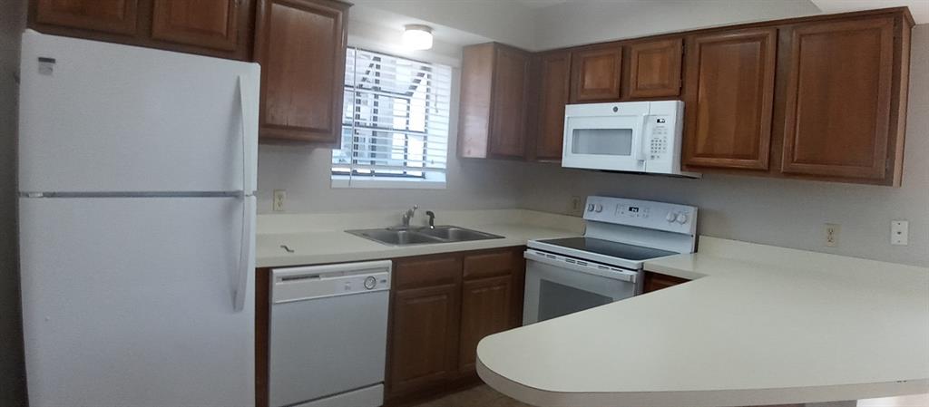 Spyglass Hill #1 - Residential Lease