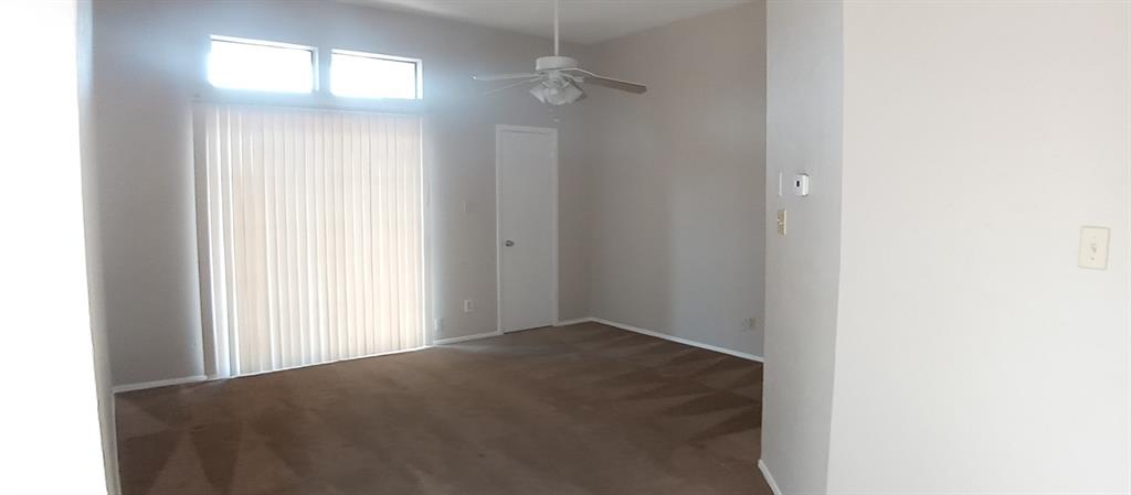 Spyglass Hill #1 - Residential Lease