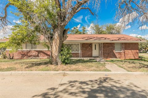 A home in Fort Worth