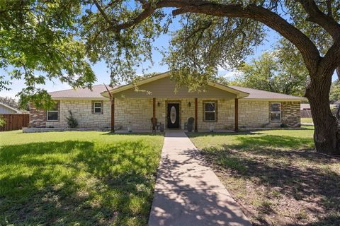 3900 Sundown Drive Benbrook TX 76116