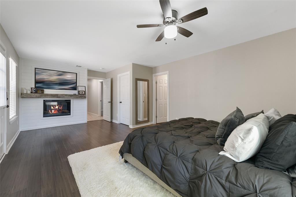 Brookhaven Estates Add - Residential