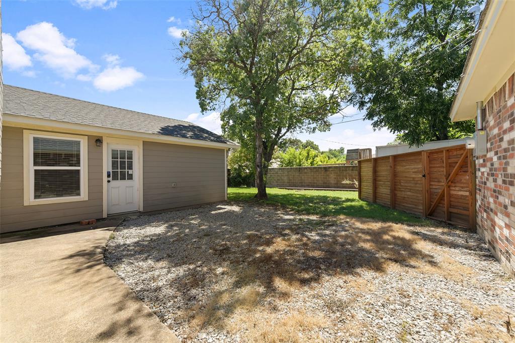 Brookhaven Estates Add - Residential