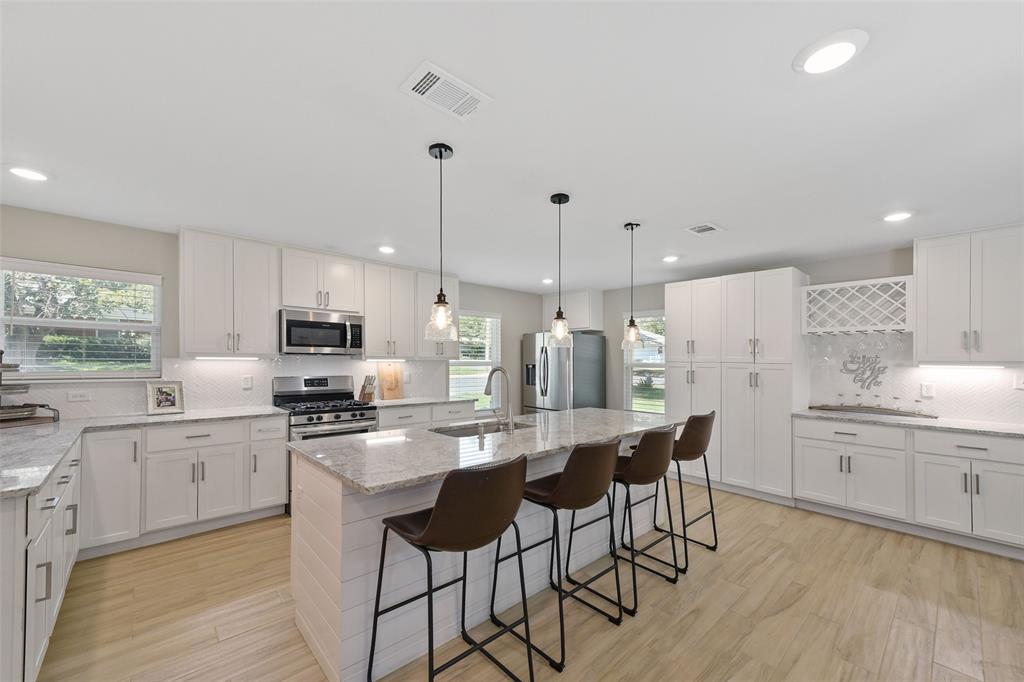 Brookhaven Estates Add - Residential