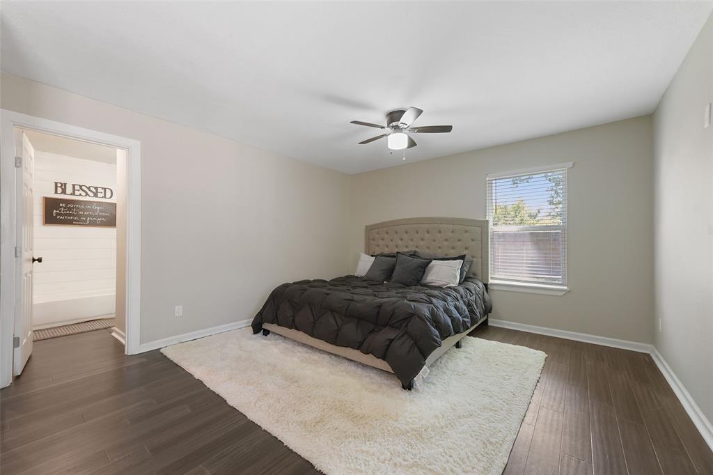 Brookhaven Estates Add - Residential