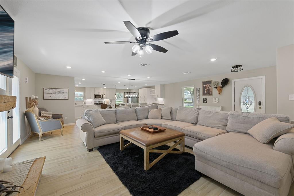 Brookhaven Estates Add - Residential