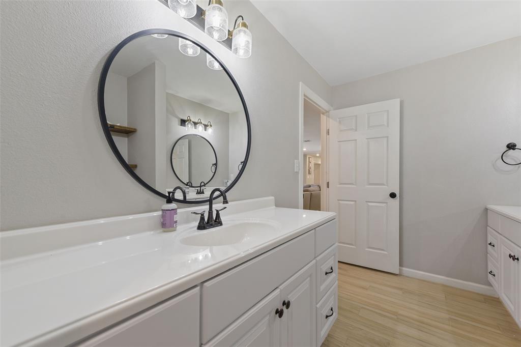 Brookhaven Estates Add - Residential