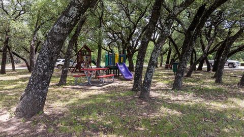 A home in Granbury