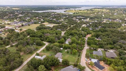 A home in Granbury