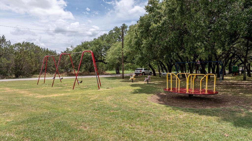 Canyon Creek III - Residential