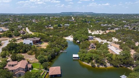 A home in Granbury